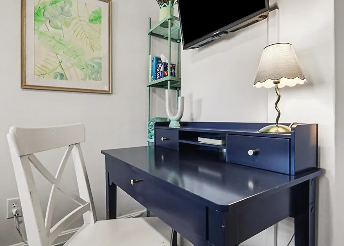 Luxe 2br Franklinton - Private Patio - 2car Garage Сasa de vacaciones