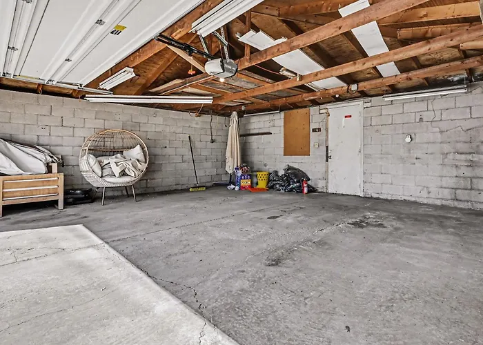 Luxe 2br Franklinton - Private Patio - 2car Garage Сasa de vacaciones *